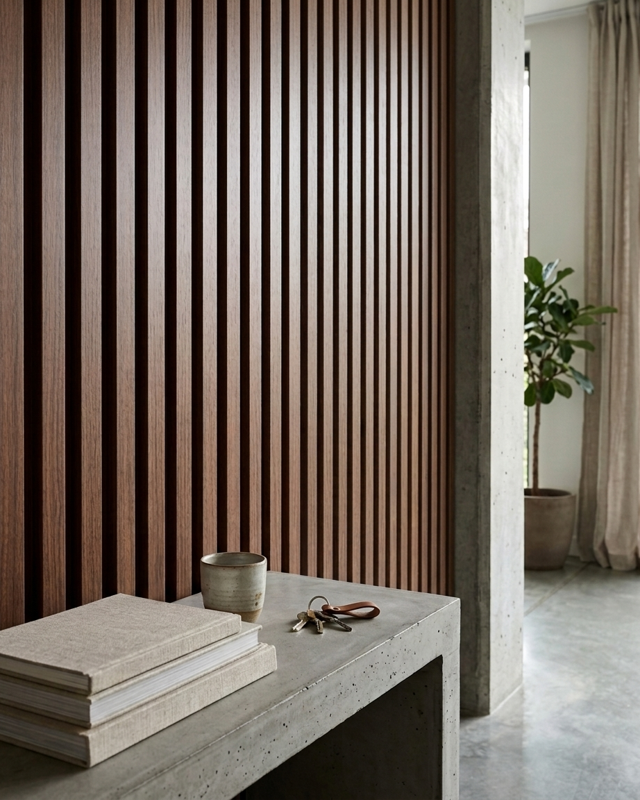 Lambrin Interior - Serie Elegance