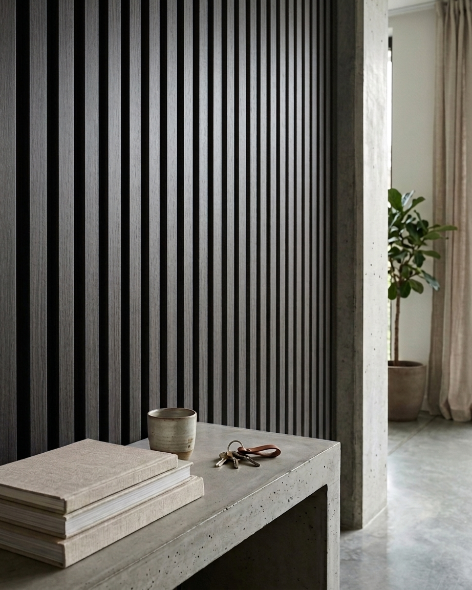 Lambrin Interior - Serie Elegance